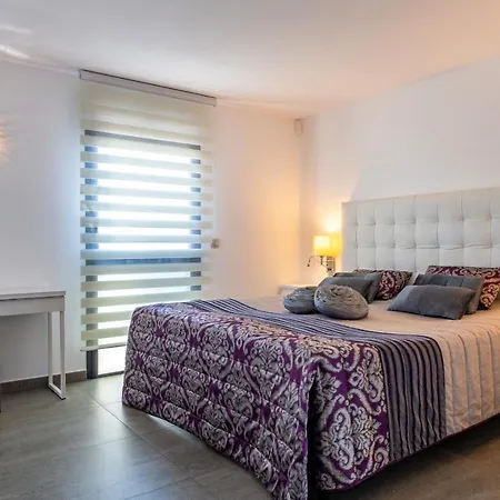 Very Large Design Cocoon With Beautiful Sea View Apartamento